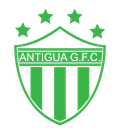 Antigua GFC(w) Logo