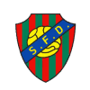 Sf Damaiense(w) Logo