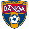 SK Taskas Gargzdai Logo