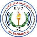 Al Badari SC Logo
