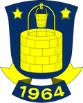 Brondby IF Logo