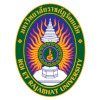 Roi Et Rajabhat University Logo