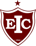 Inhumas Logo