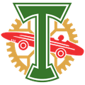 Torpedo Moskau II Logo