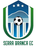 Serra Branca EC Logo