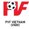 PVF Vietnam U18 Logo