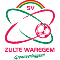 Zulte Waregem(w) Logo