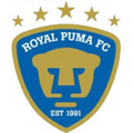 Royal Puma FC Logo