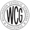 Wellington Catholic Gym Logo