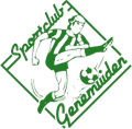 SC Genemuiden Logo