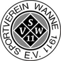 SV Wanne 11 Logo