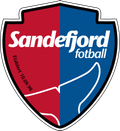 Sandefjord Logo