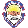unidos-do-alvorada Logo