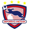 Deportivo Mictlan Logo
