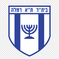 SC Ramla Logo