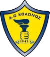 Kolonos Logo