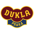 Dukla Praha B U19 Logo