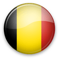 Belgium U18 Logo