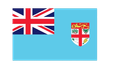 Fiji U20(W) Logo