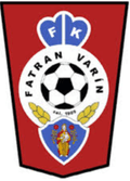 ฟราน วาริน Logo
