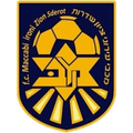 Sderot Logo