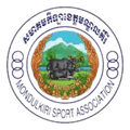 Mondulkiri FC Logo
