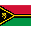 Vanuatu U17 Logo