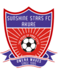 Sunshine Stars FC Logo