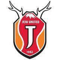 Jeju United (R) Logo