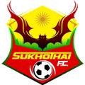 Sukhothai FC Reserves Logo
