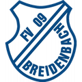 FV Breidenbach Logo