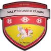 MUZA FC Logo