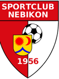 Nebikon Logo