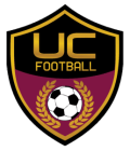 坎特伯雷大学女足 Logo