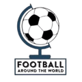 Around Soccer Logo