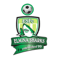 Elmina Sharks Logo
