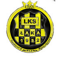 LKS Laka Logo