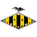 Ribadumia CF Logo