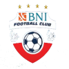 bni 46 Logo