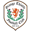 Grange Thistle U23 Logo