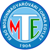 MTE Mosonmagyarovar Logo