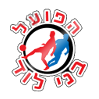 Hapoel Ihud Bnei Sumei Logo