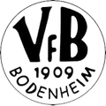 VfB Bodenheim Logo