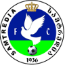 Samtredia U19 Logo
