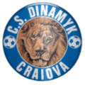 CS Dinamyk Craiova Logo