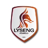 IF Lyseng 2 Logo