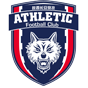 Shaanxi Chang'an Athletic(2016-2023) Logo
