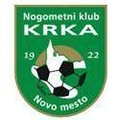 NK Krka Logo