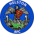 Helston Athletic Logo