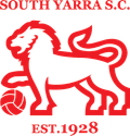 South Yarra SC Women Logo